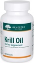 Genestra Merken Krillolie 