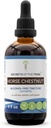 Geheimen van de stam Horse Chestnut Tinctuur Alcoholvrije Liquid Extract, Horse Chestnut (Aesculus hippocastanum) Gedroogde noot (4 FL OZ)