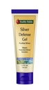 Gezonde Gewoontes Silver Defense Gel Purified Topical Collective Silver Gel met Nano Technology