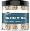 Aardse elementen Soja-isoflavonen, zuiver & onverdund, geen additieven