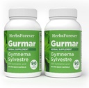 Herbsforever Gurmar Capsules 