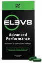 BEpic ELEV8 Advanced Performance Supplement - 30-Day Supply (30 Capsules) Ontgrendelen Oude Geneeskrachtige Geheimen voor optimale gezondheid en werking (Verpakking mei Vary)