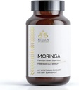 Kerala Ayurveda Moringa 60 Capsules 