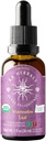 Ra Kruiden Biologische Marshmallow Leaf Liquid Extract - Natuurlijke ondersteuning - 1 fl oz