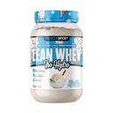 Musclesport Lean Whey RevolutionTM Proteine Powder - Wei Proteine Isolaat - Lage Calorie, Lage Carb, Lage Vet, Ongelooflijke Smaken - 25g Proteïne per Scop (2LB, Vanille)
