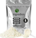 Premium Pea Protein Isolaat Bulk zakje Non-GMO (8 lb)