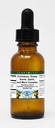 Terravita Echinacea, Sheep Sorrel, Knoflook, en meer Complexe Glycerite Liquid Extract (1:5) - Aardbei Gearomatiseerd (1 oz, ZIN: 523692)