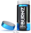 Burnz - Extreme Thermogenic Fat Burner - krachtige gewichtsverlies hulp, sterker dan de meeste dieet pillen - True Plateau Destroyer - verlies gewicht snel voor mannen en vrouwen - 60ct