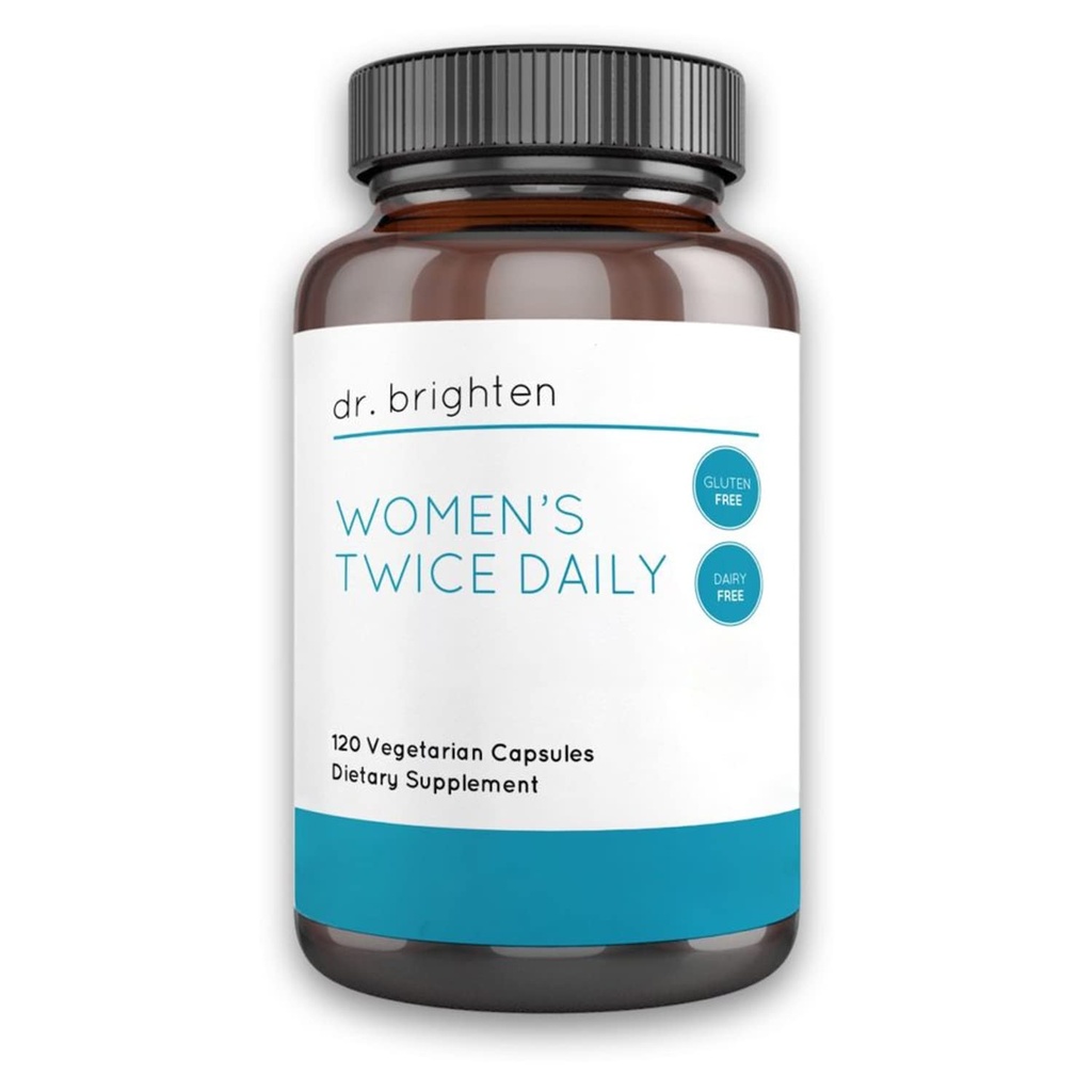 Dr. Brighten Women