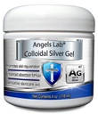 Colloïdaal zilver Gel - 4 oz