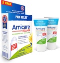Boiron Arnicare Roll-On voor verlichting van gewrichtspijn, spierpijn, spierpijn, en zwelling van blauwe plekken of letsel - Niet-vet en Fragrance-Free - 2 Tellen (Pack of 1)