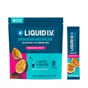 Vloeistof I.V.® Hydration Multiplier - Passie Fruit 