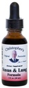 Sinus & Lung Dr. Christopher 1 oz vloeibaar