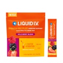 Vloeistof I.V.® Hydration Multiplier + Immune Support - Wild Berry Blend