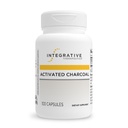 Integrative Therapeutics Aactived Charcoal - Digestief & Gut Health Supplement* - Gastro-intestinale ondersteuning* - Glutenvrije & zuivelvrije - 100 capsules (50 porties)