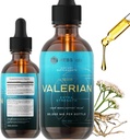 Valeriaan wortel extract 