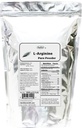 L-Arginine Poeder Pure Basisvorm (1000 Gram (2,2 lb))