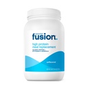 Bariatric Fusion Unflavored Meal Replacement 27g Protein Powder, 21 Serving Tub for Bariatric Surgery Patients Include Gastric Bypass and Sleeve Gastrectomy - No Gluten, Aspartame or Sugar