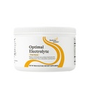 Seeking Health Optimal Electrolyte Powder, Orange Flavor, Healthy Energy and Endurance Support, Promoot Hydration and Healthy Muscles, Vegan and Vegetarian (30 Servings) *