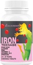 IJzertabletten 60 tabletten (verpakking van 1)