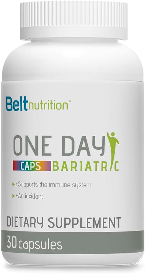 Bariatrische Multivitamine 