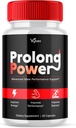 Langdurige Power Pillen Supplement, Pro Lange Power Heren Capsules Plus Geavanceerde Maximale sterkte Vitamine Formule Pastillas, Peak Performance Energie Man Alle Natuurlijke Ondersteuning Capsulas Gezondheid (60 Telling)