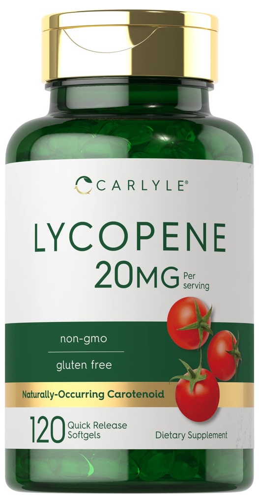 Carlyle Lycopeen 
