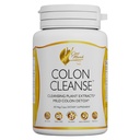 Cocó maart N.M.D. Colon Reiniging - Dieetsupplement, Reiniging Plant Extracten, Mild Colon Reiniging - Glutenvrij, Zuivelvrij, Sojavrij, Keto Vriendelijk, Paleo Vriendelijk, 60 Veg Caps - 15 Serven