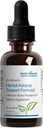 Dr Wilson's Herbal Adrenal Support Formula adaptogenic Kruiden voor dagelijks gebruik, slaap en energie ondersteuning 1 vloeibare oz