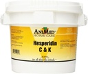 AniMed vitamine C en K met Hesperidin supplement voor paarden, 5-Pond