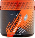 Endurance BCAA Plus, Intra workout ontworpen voor training Harder en langer met Beta Alanine, Cotton Candy, 434 Gram