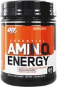 Optimale voeding Essentiële AmiN.O. EnergyTM Orange Cooler - 65 porties