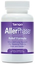 AllerPhase Natural Herbal Sinus en Lung Relief Supplement voor seizoensgebonden ademnood veroorzaakt door pollen, stof en dander (60 Vegetarische Capsules)