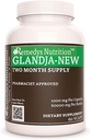 Remedy's voeding GlandJa-New 