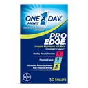 One A Day Mannen