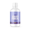 LLORENS FARMACEUTISCHE Liquid Fiber 15 Gram Oplosbare vezel, Geen Suiker, Regelmatigheid en Zachte Stools - Snoeismaak - 30 FL oz