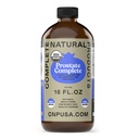 Complete Natural Products Prostate Complete - 16oz glazen fles