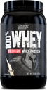 Nutrex - 100% Wei Proteïne