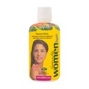 NaturesPlus Source of Life Women Liquid Multivitamin - 30 fl oz - Natural Berry Flavor - Whole Foods & Minerals - Healthy Immune System & Energy - Vegetarian, Gluten-Free - 30 Servings