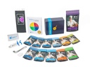 PREMIUM Moleculaire Gastronomie "Made Easy" Starter Kit 