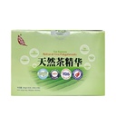 Green Tea Extract,New Tea Era,Natural Tea polyfenols Tablets,Tea Essence,90tabletten/fles,6flessen/doos