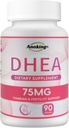 Preconception Support Hormone Balance, Egg Quality, en essentiële voedingsstoffen voor een gezonde zwangerschapsstichting-gemaakt in de VS