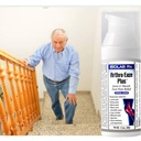 Artro Eaze Plus - Artritis Pain Relief Cream voor de hand, knie, voet, rug, nek en polsgewrichten pijn. Fast-Acting, Non-Greasy-voor Artritis, Tendinitis.