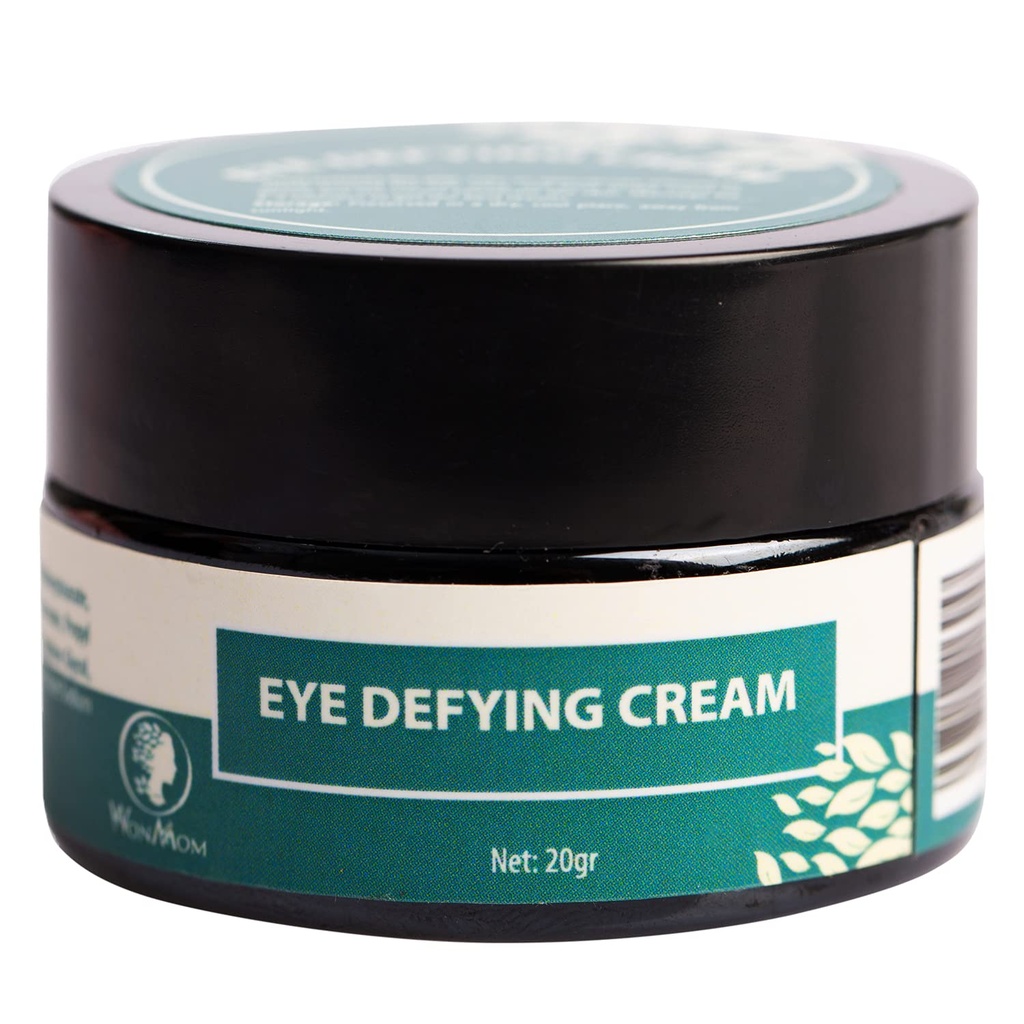Eye Cream met gefermenteerd Royal Jelly Extract (0,7oz)