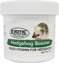 Hedgehog Booster - Complete Multivitamine - Vitamine & Mineral Supplement in poeder voor hondenpoten (2 oz.)