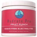 Sugar-Free Electrolyte Powder 