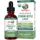 MaryRuth Organics Stingling Nettle Leaf Extract 