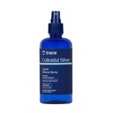 Trace Minerals Collective Silver Spray - Daily Mineral Supplement to Aid Effectieve Absorptie - Ondersteunt Immune, Skeletal & Sleep Health - Super Oxygenated Supplement - 4 fl oz (ongeveer 118 Servings)