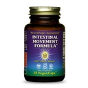 GEZONDHEIDSFORCE SUPERFOODS Intestinaal verkeer Formule - Natuurlijke Laxatieve Ondersteunt Bowel Regularity - All-Natural Digestie Supplement ter ondersteuning van constipatie - Glutenvrije & Veganistische - 50 Caps