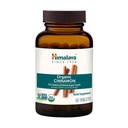 Himalaya Biologische Kaneel, 30 dagen Levering - Plantaardige glucose Metabolisme Ondersteuning - USDA Biologische, Niet-GMO, Veganistisch, Glutenvrij, 1100 mg, 60 tabletten